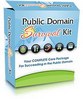 Thumbnail Public Domain Survival Kit - Complete Care Package For Succe