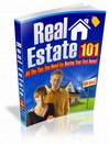 Thumbnail Real Estate 101 Thumbnail Real Estate 101