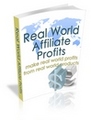 Thumbnail Real World Affiliate Profits Thumbnail Real World Affiliate Profits