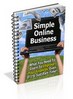 Thumbnail Simple Online Business - What You Need To Learn To Improve Y
