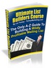 Thumbnail Ultimate List Builders Course - A-Z Guide To Building A Wild Thumbnail Ultimate List Builders Course - A-Z Guide To Building A Wild
