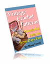 Thumbnail Free Vintage Crochet Patterns Thumbnail Free Vintage Crochet Patterns