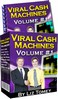 Thumbnail Viral Cash Machines