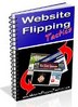 Thumbnail Website Flipping Tactics Thumbnail Website Flipping Tactics