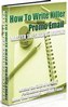 Thumbnail How to Write Killer Promo Emails - Master The Skill Of Writi Thumbnail How to Write Killer Promo Emails - Master The Skill Of Writi