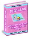 Thumbnail The Baby Care Book For Baby's First Year
