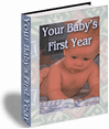Thumbnail Your Baby's First Year
