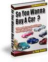 Thumbnail So You Wanna Buy A Car Thumbnail So You Wanna Buy A Car