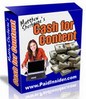 Thumbnail Cash For Content - Make Money From Home With The System Thumbnail Cash For Content - Make Money From Home With The System
