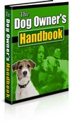 Thumbnail The Dog Owner's Handbook Thumbnail The Dog Owner's Handbook