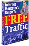 Thumbnail Internet Marketer's Guide To Free Traffic Thumbnail Internet Marketer's Guide To Free Traffic