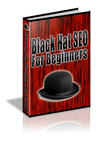 Thumbnail Black Hat SEO For Beginners