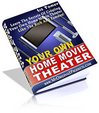 Thumbnail Your Own Home Movie Theater Thumbnail Your Own Home Movie Theater