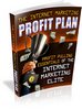 Thumbnail The Internet Marketing Profit Plan