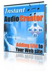 Thumbnail Instant Audio Creator