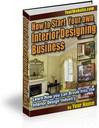 Thumbnail How to Start Your Own Interior Designing Business Thumbnail How to Start Your Own Interior Designing Business