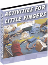 Thumbnail Activities For Little Fingers
