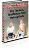 Thumbnail Potty Training, Stop The Mess, The Ultimate Potty Training G Thumbnail Potty Training, Stop The Mess, The Ultimate Potty Training G