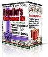 Thumbnail Resellers Christmas Kit Thumbnail Resellers Christmas Kit