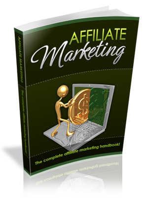 Product picture Affiliate Marketing Complete Handbook