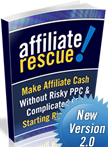 Product picture Affiliate Rescue - Make Money On A Budget