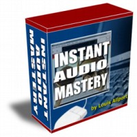 Product picture Instant Audio Mastery