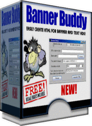 Product picture Banner Buddy