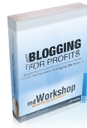 Product picture Blogging For Profits