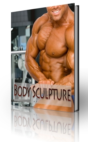 Product picture Body Scultpure eBook