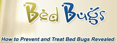 Product picture Bed Bugs Uncovered - How to Prevent and Treat Bed Bugs Revea
