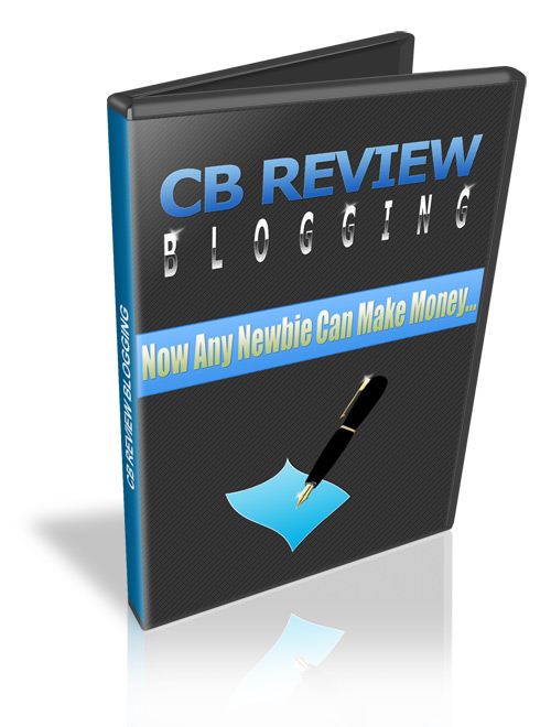 Product picture Clickbank Review Making Money Blogging