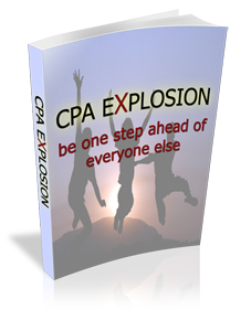 Product picture CPA Explosion