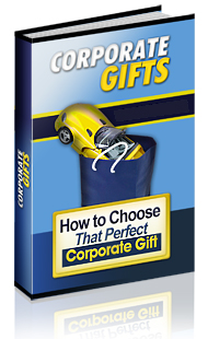 Product picture The Complete Guide To Choosing and Giving Perfect Corporate 