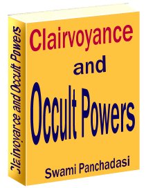 Product picture Clairvoyance and Occult Powers  