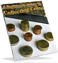 Product picture A Beginners Guide to Collecting Coins