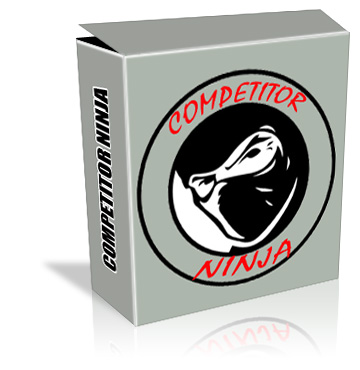 Product picture Competitor Ninja