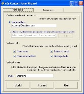 Product picture Contact Form Builder