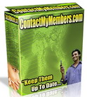 Product picture Contact My Members Script