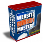 Product picture Website Conversion Mastery