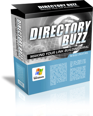 Product picture Directory Buzz