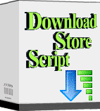 Product picture Download Store Script
