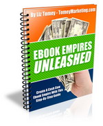 Product picture Ebook Empires Unleashed - Create A Cash Cow Ebook Empire