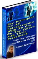 Product picture The Key Principles For Entrepreneurs