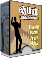 Product picture eZy Unzip