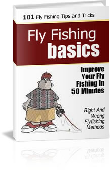Product picture Fly Fishing Basics