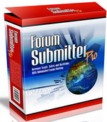 Product picture Forum Submitter Pro