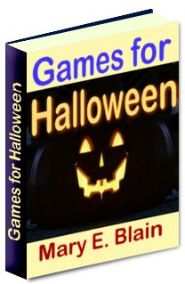 Product picture Games for Hallow-een 