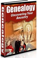 Product picture Genealogy: Uncovering Your Ancestry 