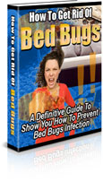 Product picture How To Get Rid Of Bed Bugs - Learn How To Prevent Bed Bugs I