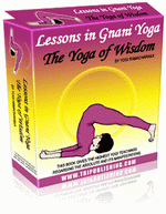 Product picture Lessons in Gnani Yoga The Yoga of Wisdom Ebook
